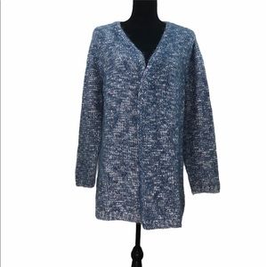 Style & Co. Open front Cardigan